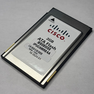 Cisco 2GB ATA Flash - 16-3524-01 product photo