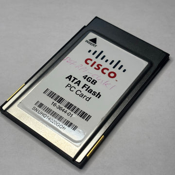 Cisco 4GB ATA Flash - 16-3644-01 product photo