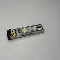 Cisco CWDM-SFP-1550 Optical Transceiver - 10-1879-01 product photo