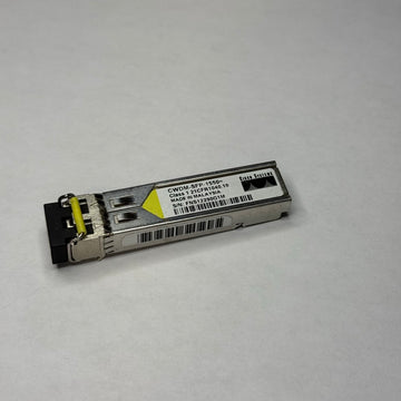 Cisco CWDM-SFP-1550 Optical Transceiver - 10-1879-01 product photo