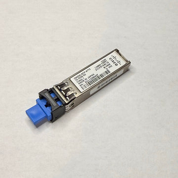 Cisco DWDM-SFP-4772 Optical Transceiver - 10-2228-02 product photo