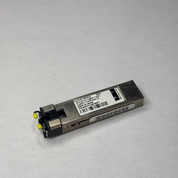 Cisco GLC-FE-100BX-D Optical Transceiver - 10-2101-01 product photo