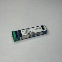 Cisco GLC-FE-100EX 100BASE-EX SFP Transceiver - 10-2262-01 product photo