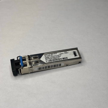Cisco GLC-LX-SM-RGD Optical Transceiver - 10-2293-01 product photo