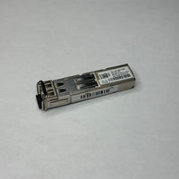 Cisco GLC-SX-MM 1000BASE-SX SFP Transceiver - 30-1301-03 product photo