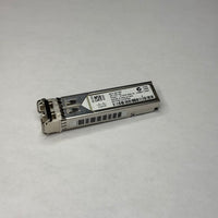 Cisco GLC-SX-MM 1000BASE-SX SFP Transceiver - 30-1301-03 product photo