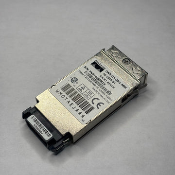Cisco ONS-GX-2FC-MMI Optical Transceiver - 10-2015-01 product photo