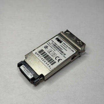 Cisco ONS-GX-2FC-SML Optical Transceiver - 10-2016-01 product photo