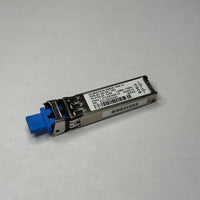 Cisco ONS-SC-2G-38.1 Optical Transceiver - 10-2163-02 product photo