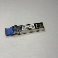 Cisco ONS-SC-2G-43.7 Optical Transceiver - 10-2168-02 product photo
