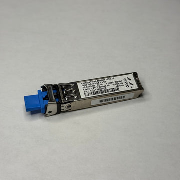 Cisco ONS-SC-2G-55.7 Optical Transceiver - 10-2179-02 product photo
