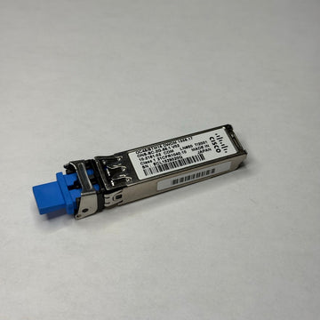Cisco ONS-SC-2G-58.1 Optical Transceiver - 10-2181-02 product photo