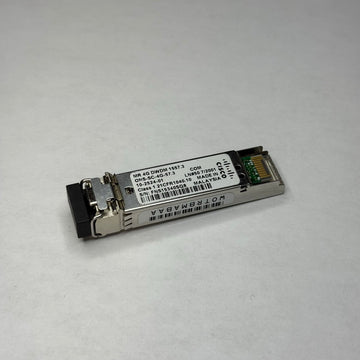 Cisco ONS-SC-4G-57.3 Optical Transceiver - 10-2524-01 product photo