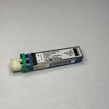 Cisco ONS-SE-155-1530 Optical Transceiver - 10-2000-01 product photo