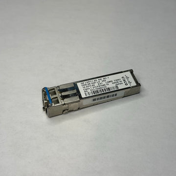 Cisco ONS-SE-G2F-LX Optical Transceiver - 10-2273-02 product photo