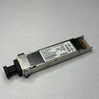 Cisco ONS-XC-8G-FC-SM Optical Transceiver - 10-2484-01 product photo