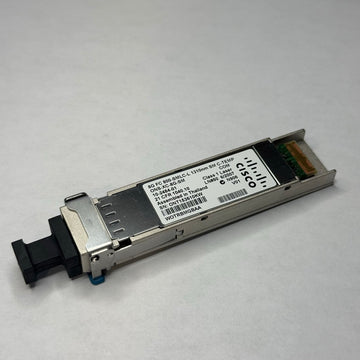 Cisco ONS-XC-8G-FC-SM Optical Transceiver - 10-2484-01 product photo