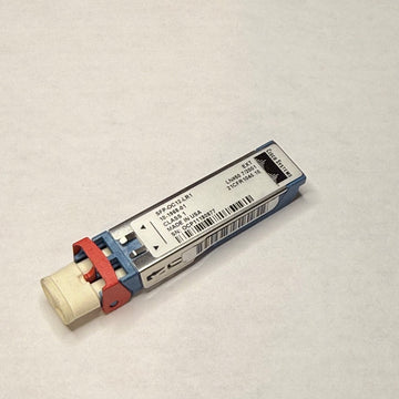 Cisco SFP-OC12-LR1 Optical Transceiver - 10-1968-01 (Tested Used)