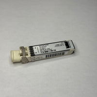 Cisco SFP-OC3-MM Optical Transceiver - 10-2079-01 (Tested Used)