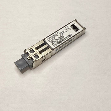 Cisco SFP-OC48-LR2 Optical Transceiver - 10-1962-01 (Tested Used)