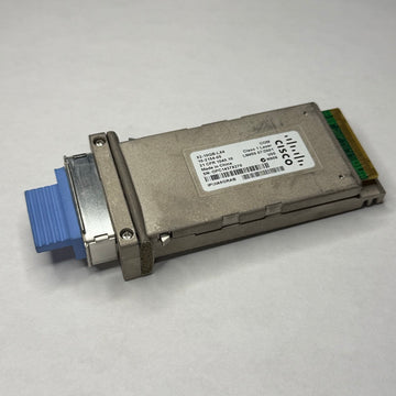 Cisco X2-10GB-LX4 Optical Transceiver - 10-2154-05 product photo