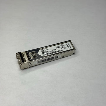 Cisco SFP-GE-S 1000BASE-SX SFP Transceiver - 10-2143-01 product photo
