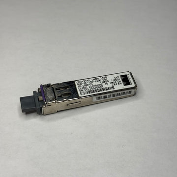 Cisco ONS-SE-155-1490 Optical Transceiver - 10-1998-01 product photo