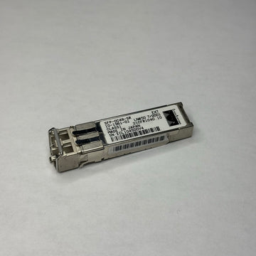 Cisco SFP-OC48-SR Optical Transceiver - 10-1961-01 product photo