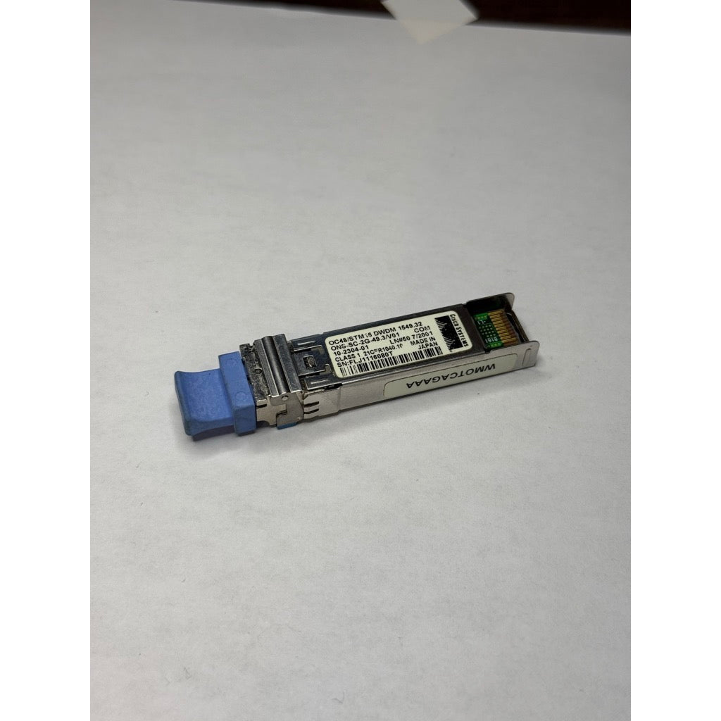 Cisco ONS-SC-2G-49.3 Optical Transceiver - 10-2304-02 product photo