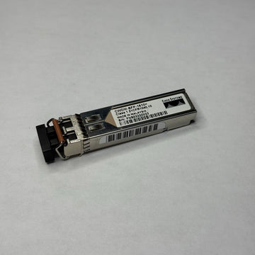 Cisco CWDM-SFP-1610 Optical Transceiver product photo