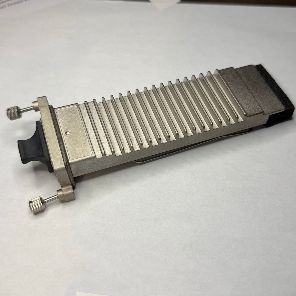 Cisco XENPAK-10GB-LR+ Optical Transceiver - 10-1838-04 (Used / Refurbished) product photo