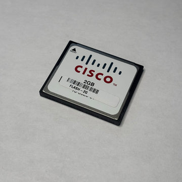 Cisco 2GB CompactFlash - 16-3528-01 product photo