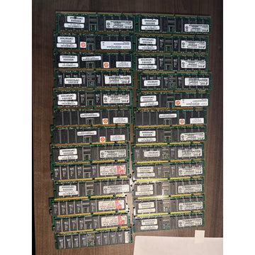 Other SMALL 512 RAM product photo