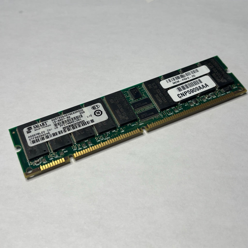 Other 2GB RAM SMART product photo
