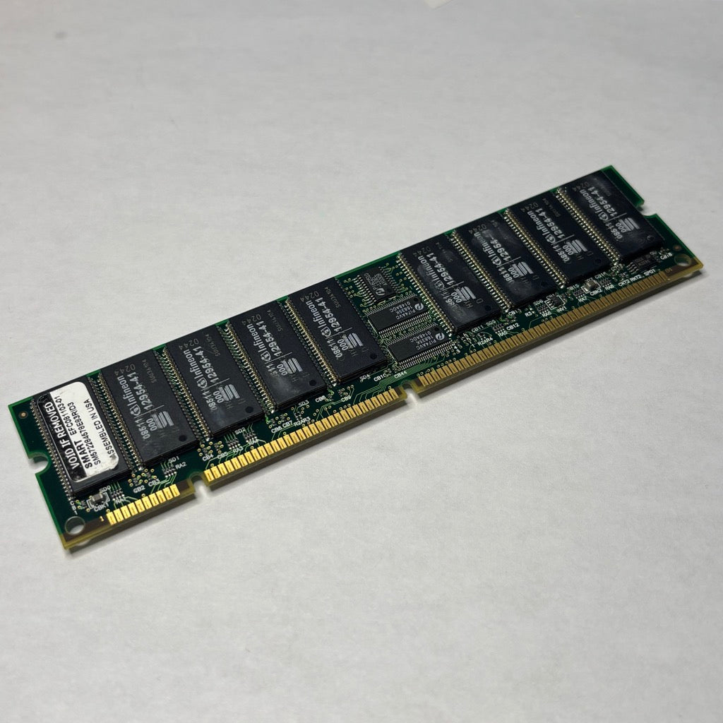 Other SMALL 512 RAM product photo